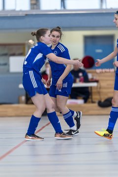 Bild 188 - F NFV Futsalturnier